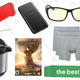 Illustration for article titled Tuesdays Best Deals: Instant Pot Plus, Thermapen Mk4, Hydro Flask Sale, em/emand More